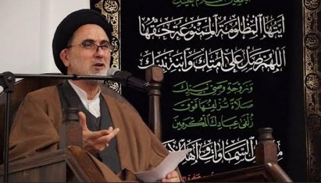 Seyid Təhmasibi - Əyyami Fatimiyyə (ə) (8)